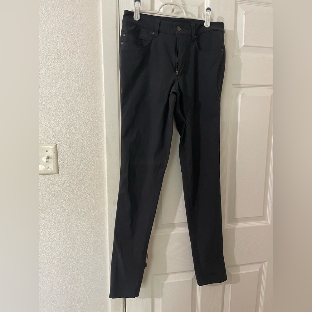 Men’s lululemon pants, NWOT